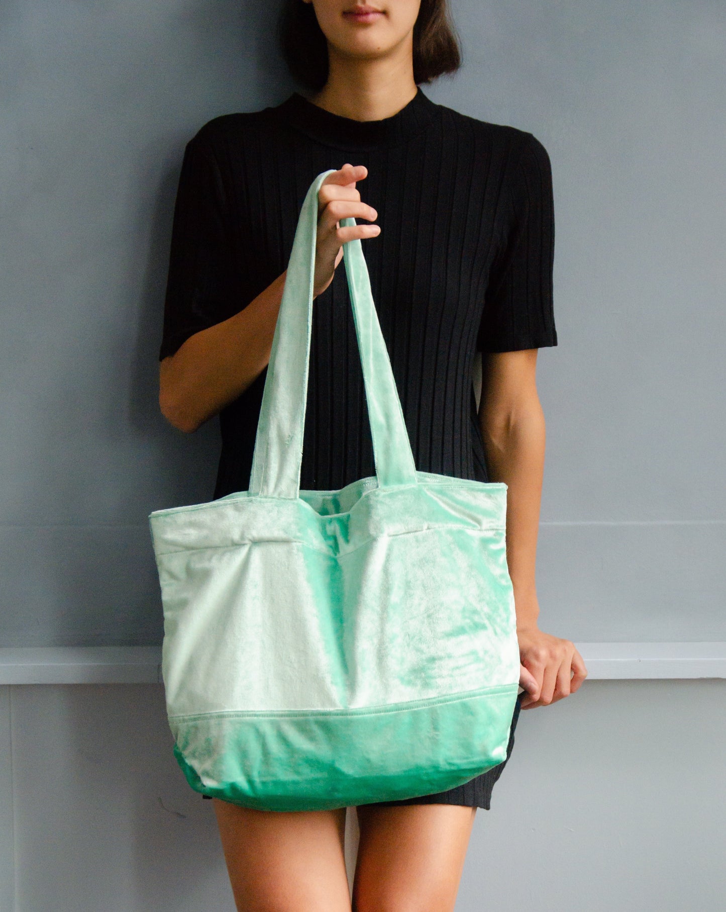 DIPLOMAT - Swara x Rika Handbag