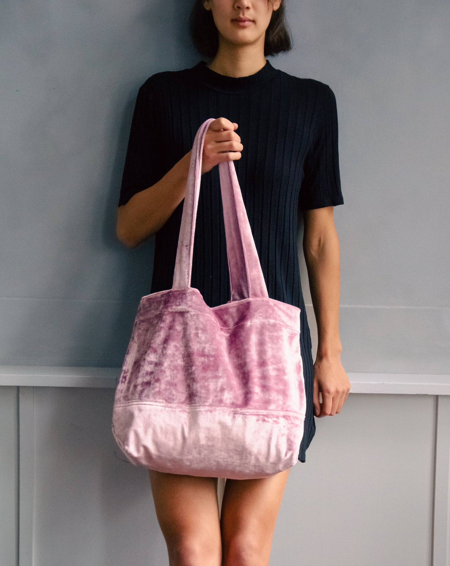 ADAPTABLE - Swara x Rika Handbag