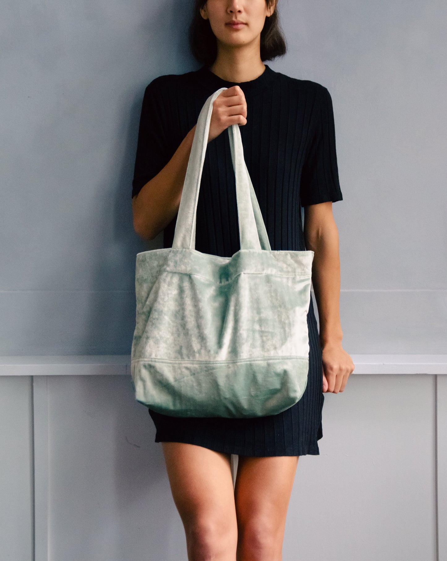 VIRTUOSO - Swara x Rika Handbag