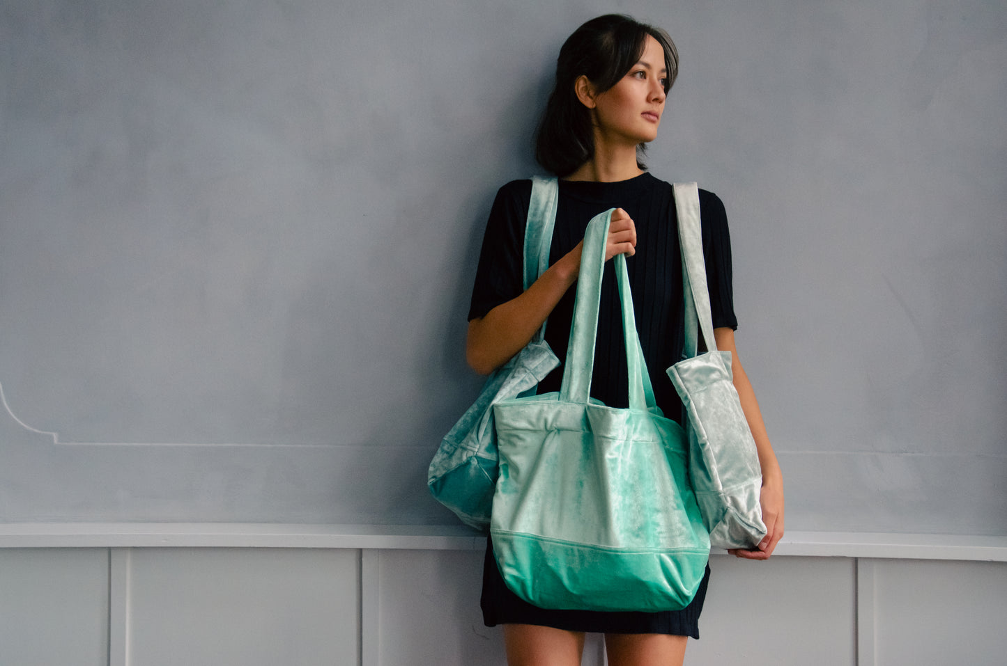 VIRTUOSO - Swara x Rika Handbag