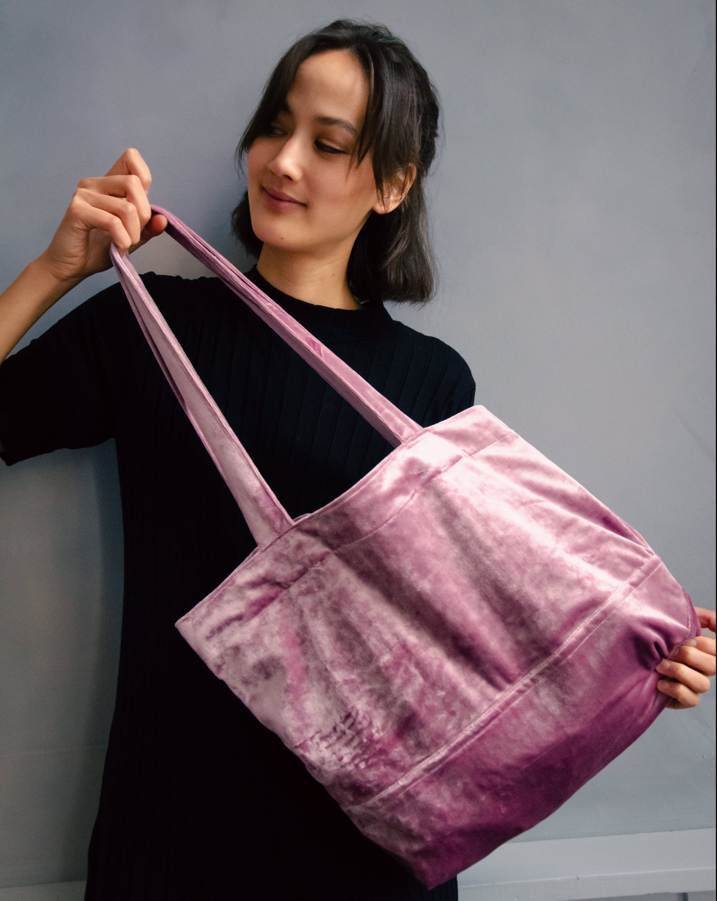 ADAPTABLE - Swara x Rika Handbag
