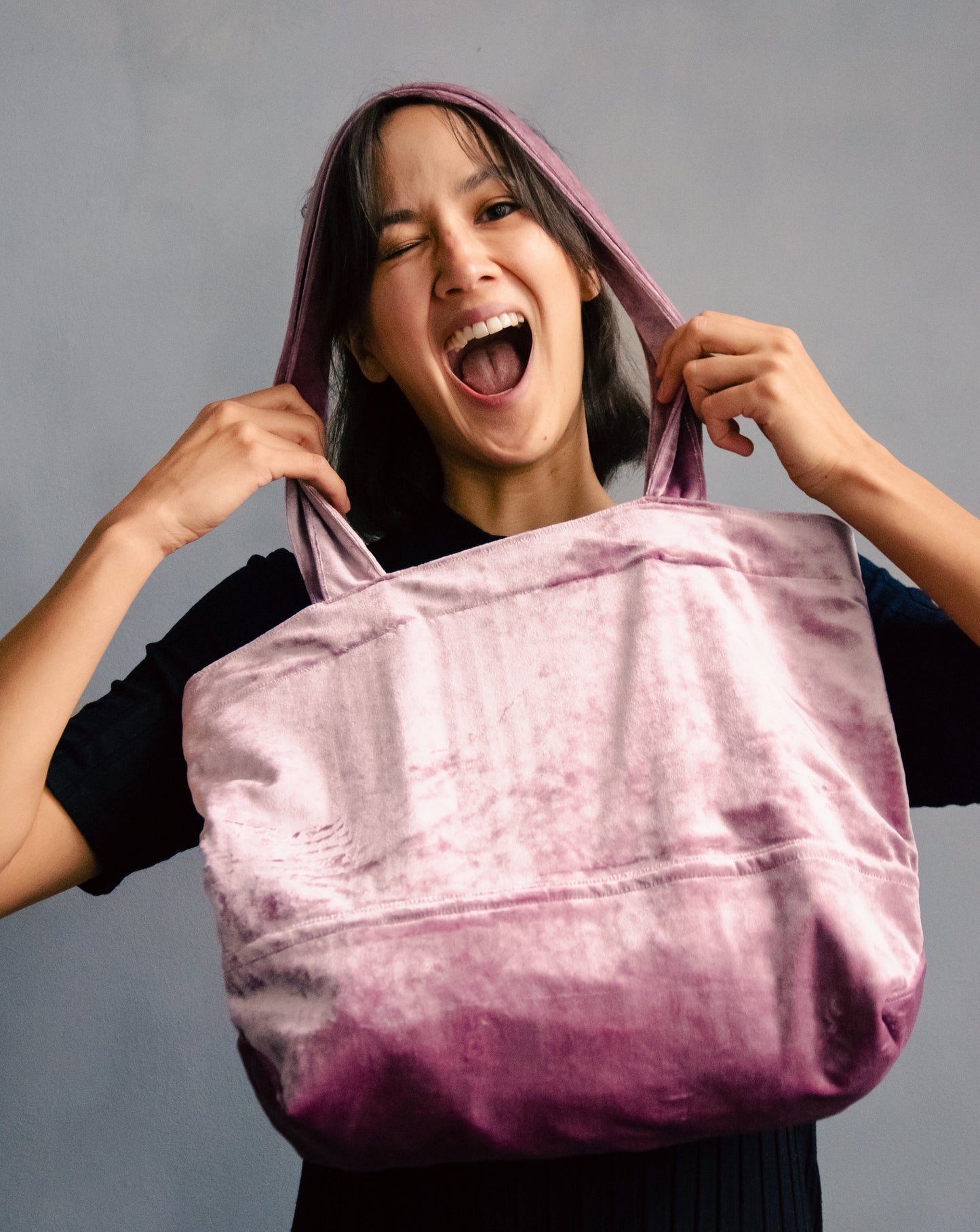 ADAPTABLE - Swara x Rika Handbag
