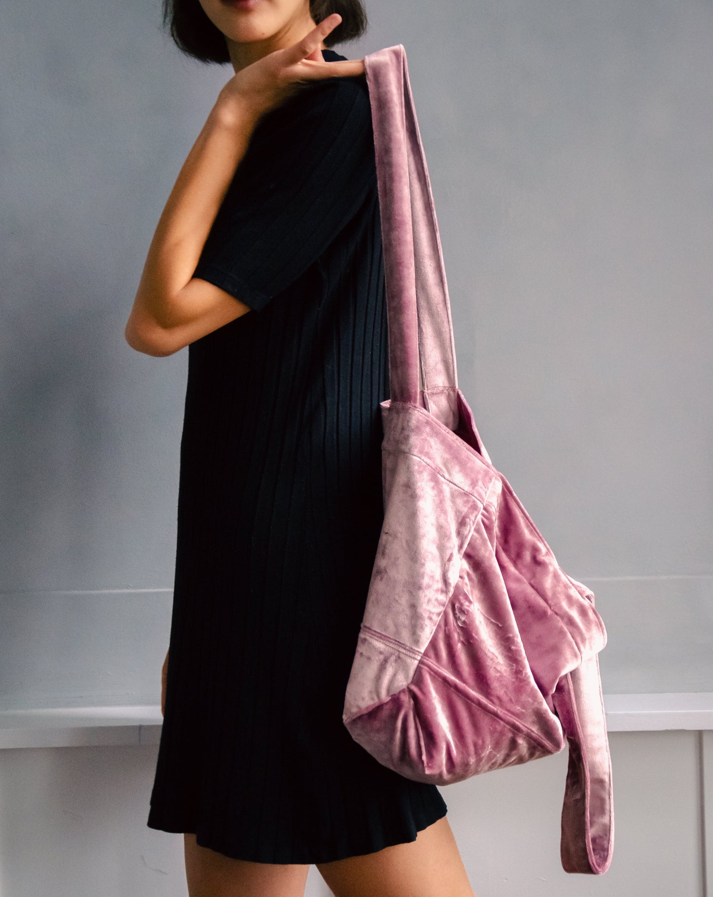 ADAPTABLE - Swara x Rika Handbag