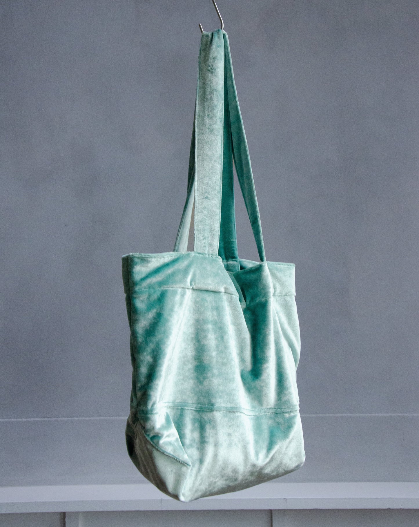 TRAVELLER - Swara x Rika Handtasche