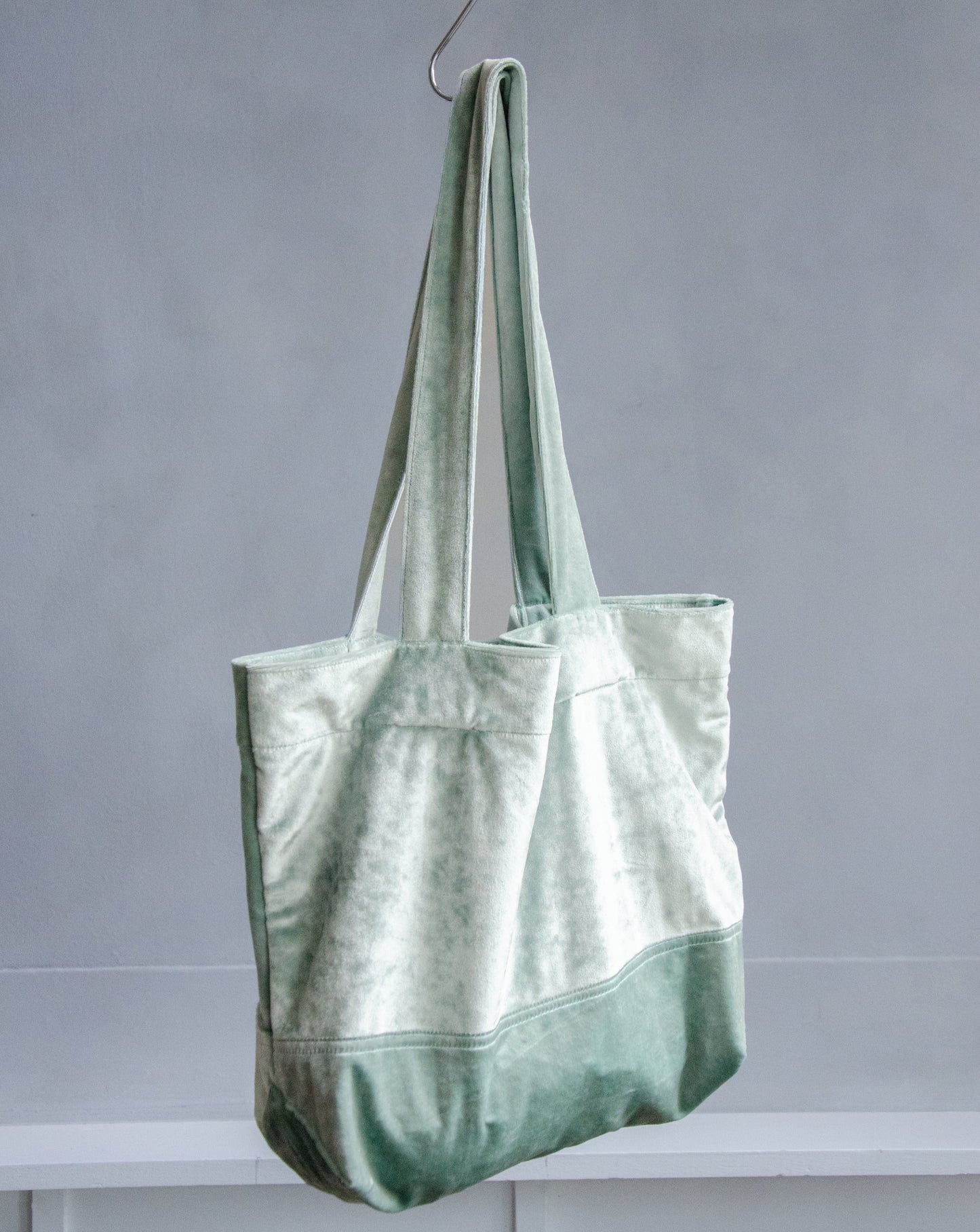 VIRTUOSO - Swara x Rika Handbag