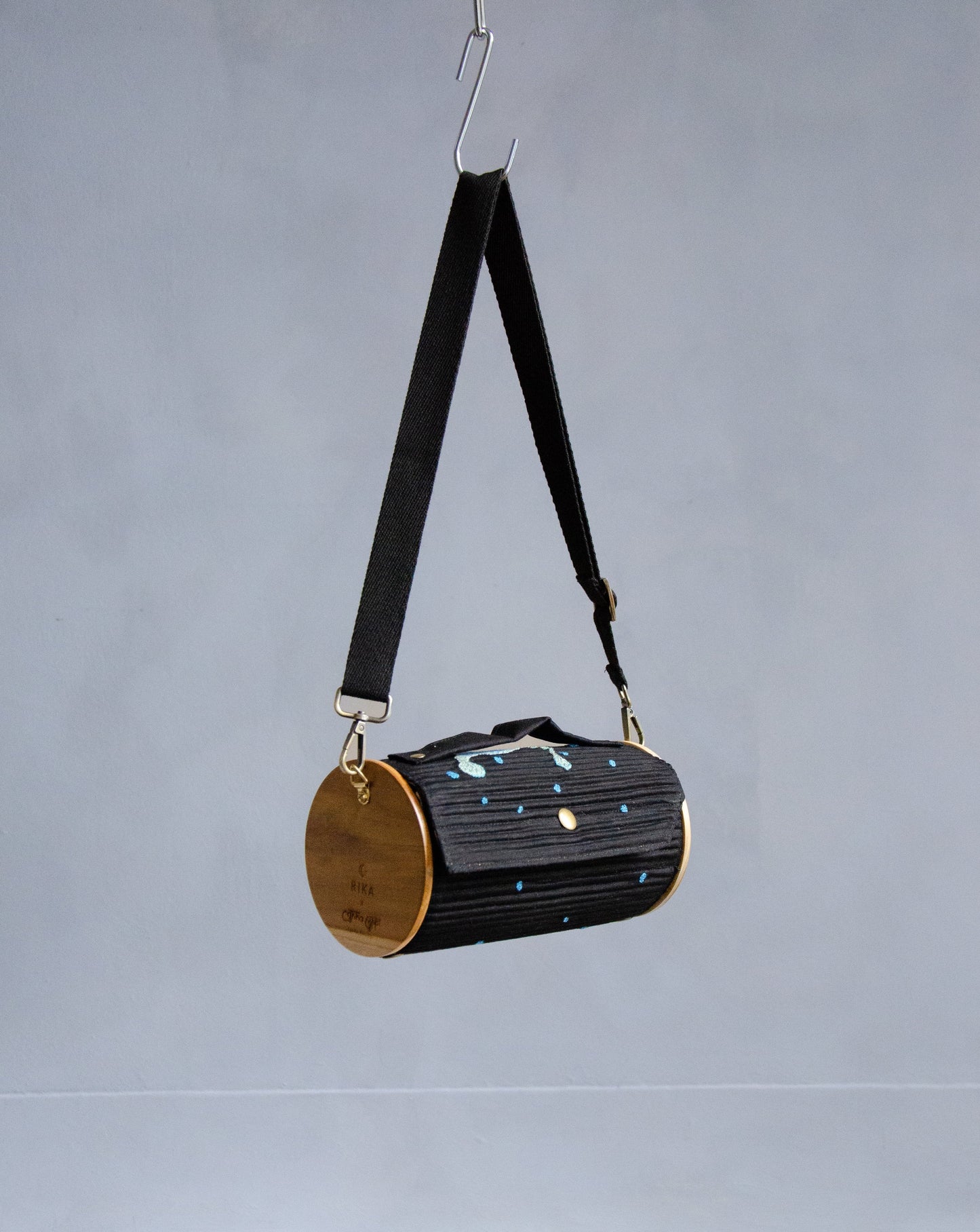 BELIEVER - Lukka Chuppi x Rika Handbag