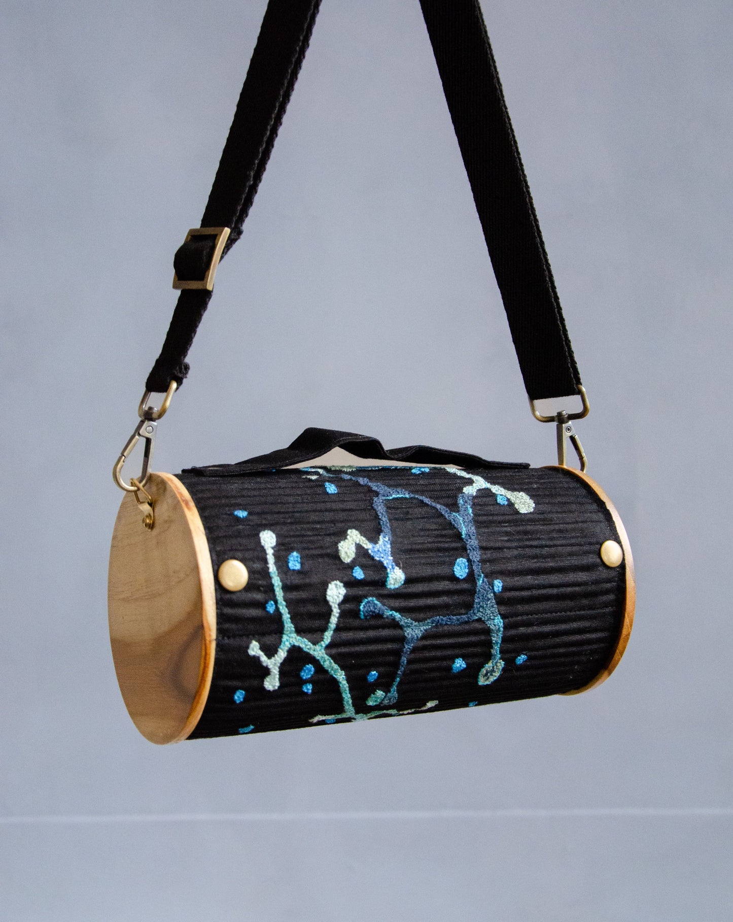 BELIEVER - Lukka Chuppi x Rika Handbag