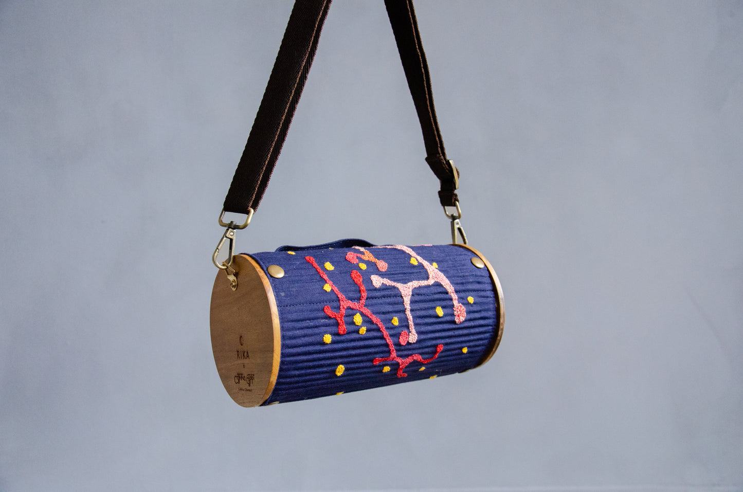 DOER - Lukka Chuppi x Rika Handbag