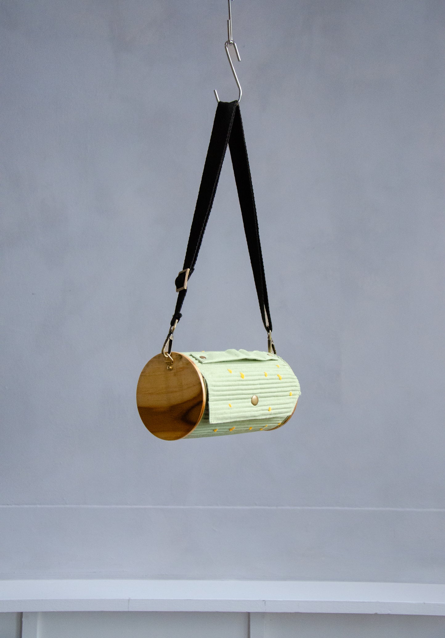 BELIEVER - Lukka Chuppi x Rika Handbag