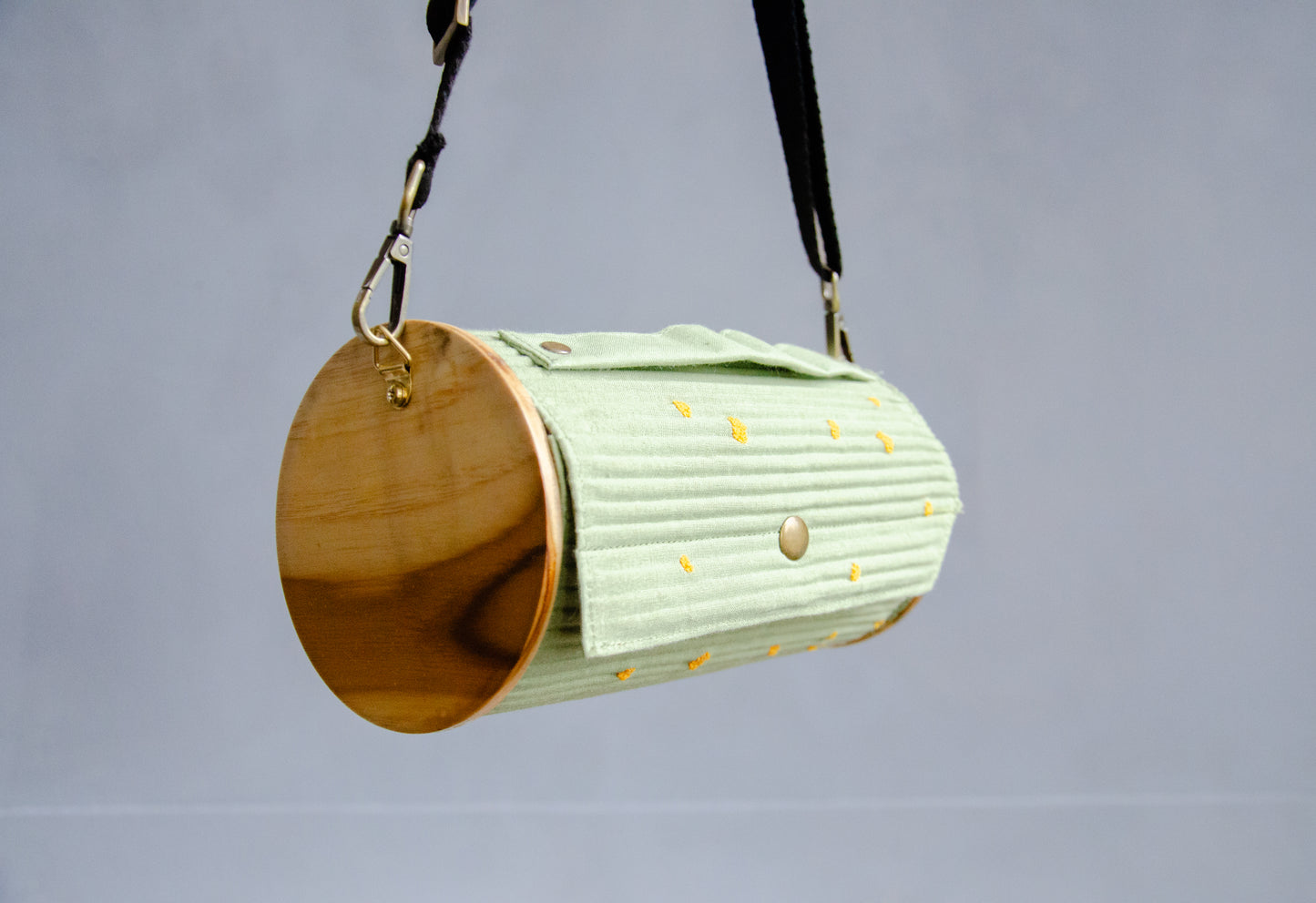 BELIEVER - Lukka Chuppi x Rika Handbag