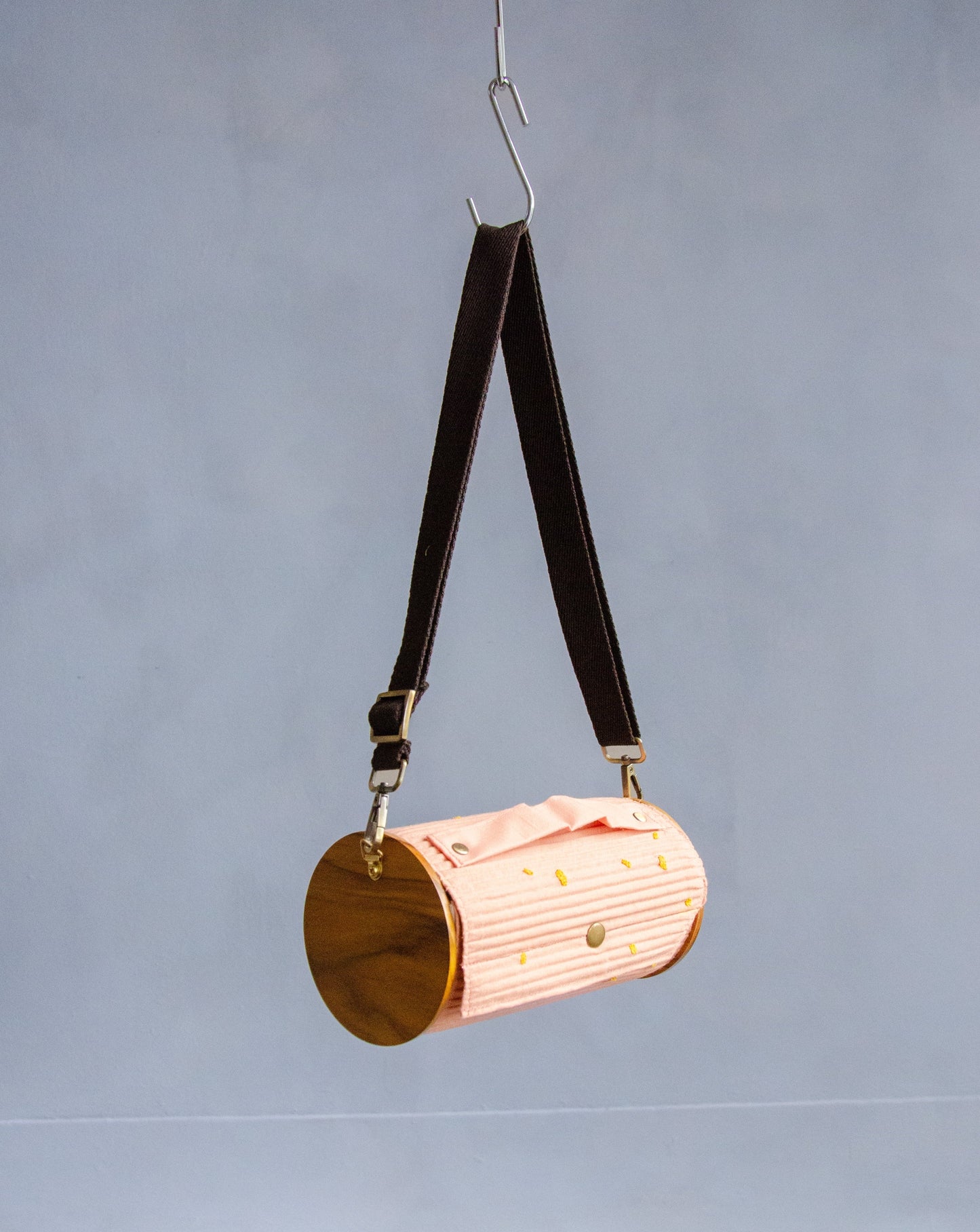 DOER - Lukka Chuppi x Rika Handbag