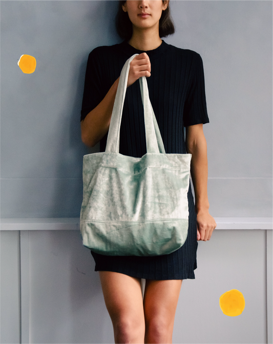 VIRTUOSO - Swara x Rika Handbag
