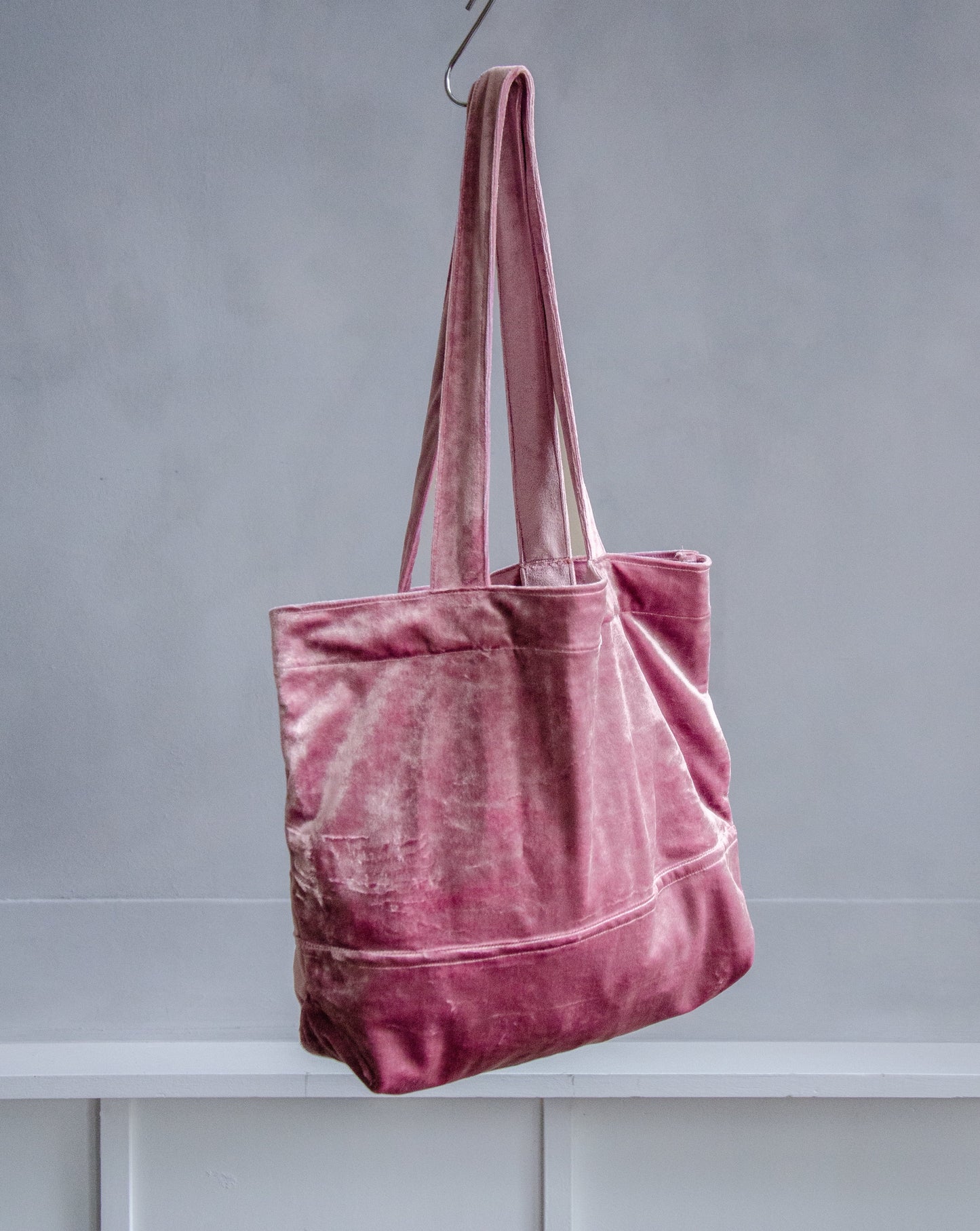 ADAPTABLE - Swara x Rika Handbag